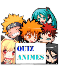 Anime Characters Quiz