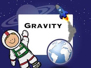 Science Quiz: Gravity and Its Effects