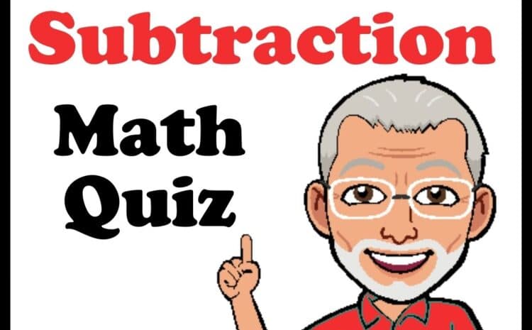 Subtract 1-Digit from 2-Digit Numbers with Regrouping