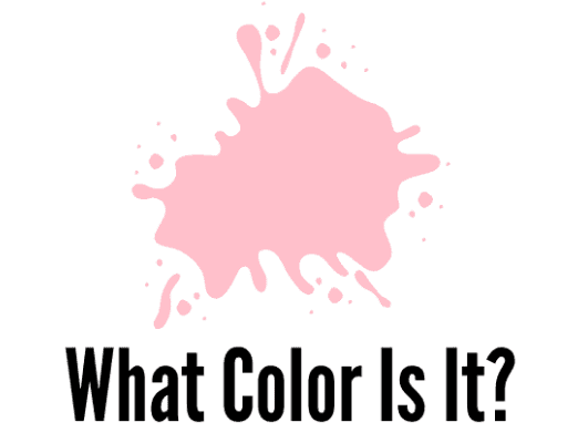 Colors Quiz