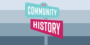 Community History and Culture Quiz