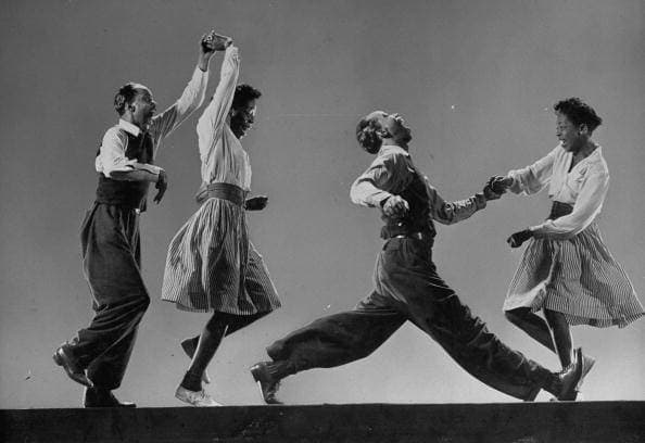 Jazz Dance History Quiz: Styles and Influences