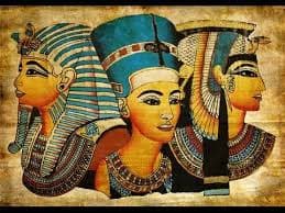 Ancient Egypt