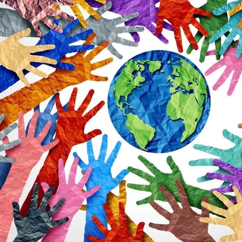 Culture and Multiculturalism