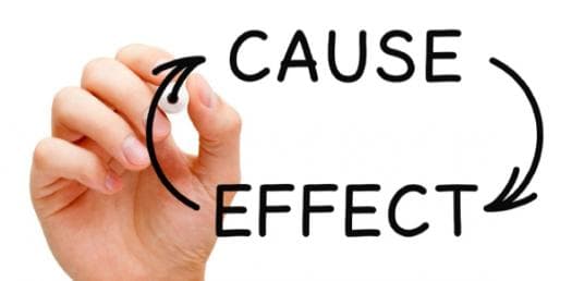 Cause and Effect Quiz