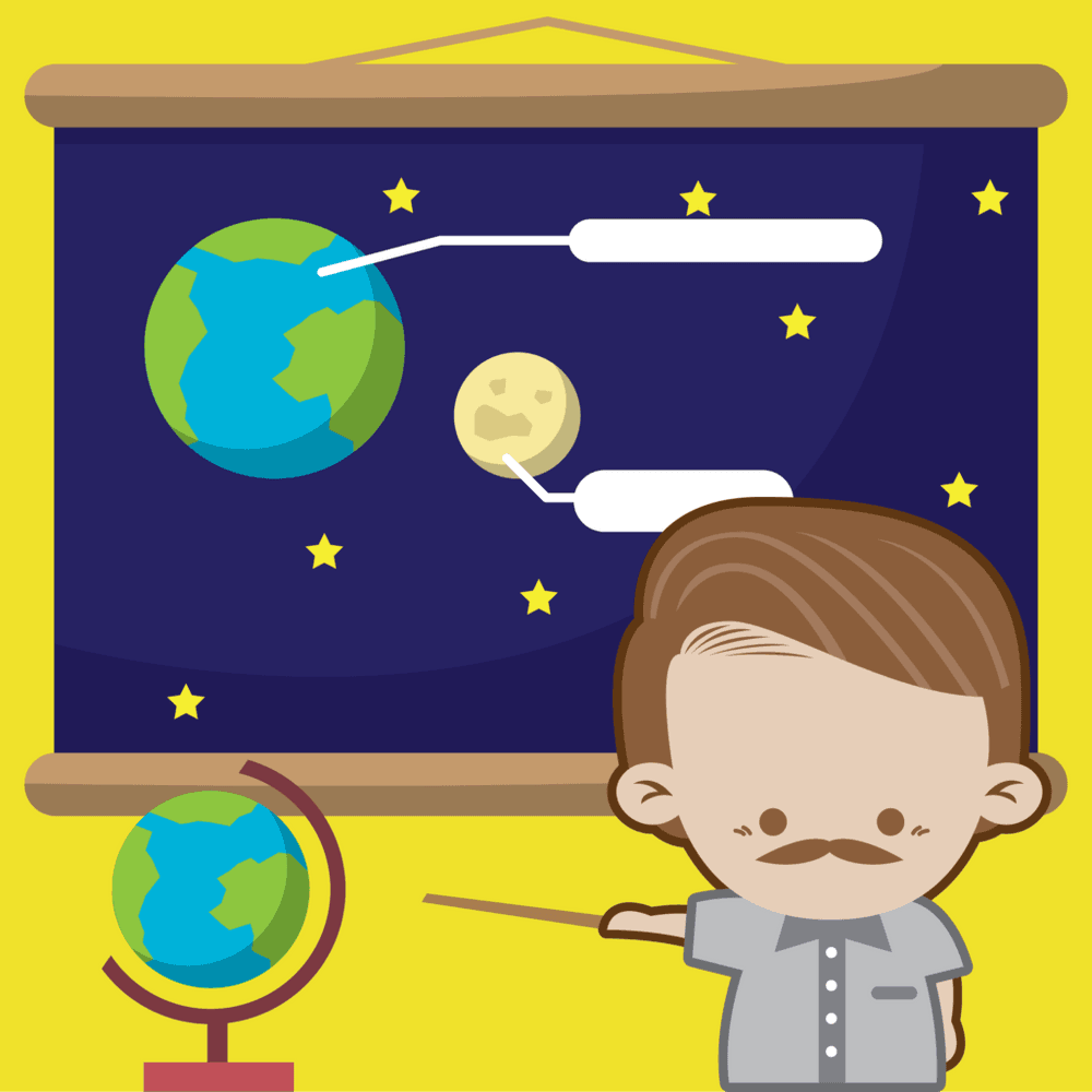 Gravity Facts Quiz: Test Your Understanding