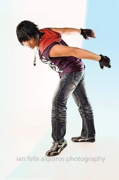 Dance Elements & Composition Quiz