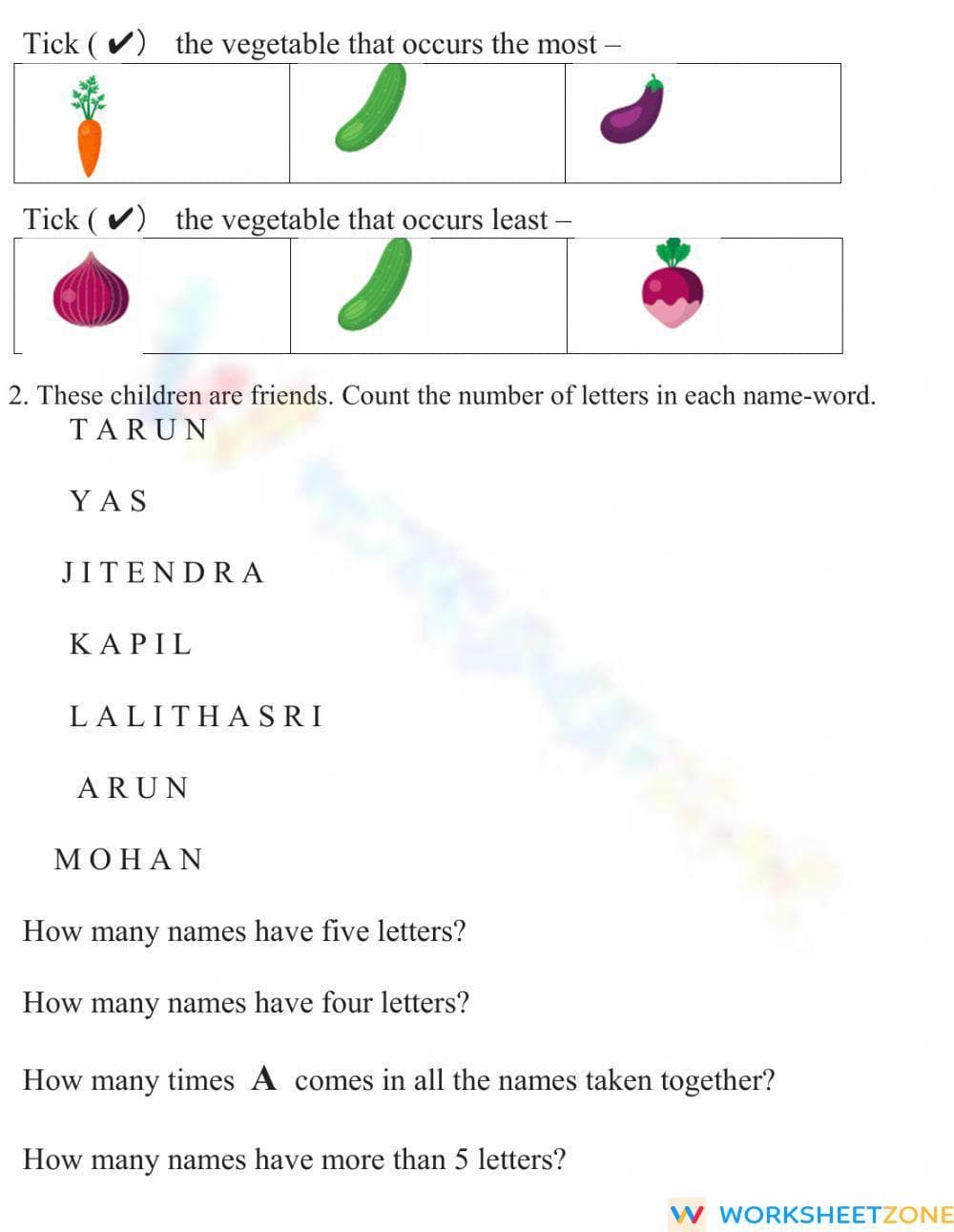 Data Handling - Page 2
