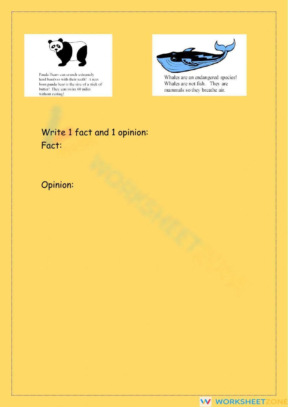 Facts and opinions - Page 2