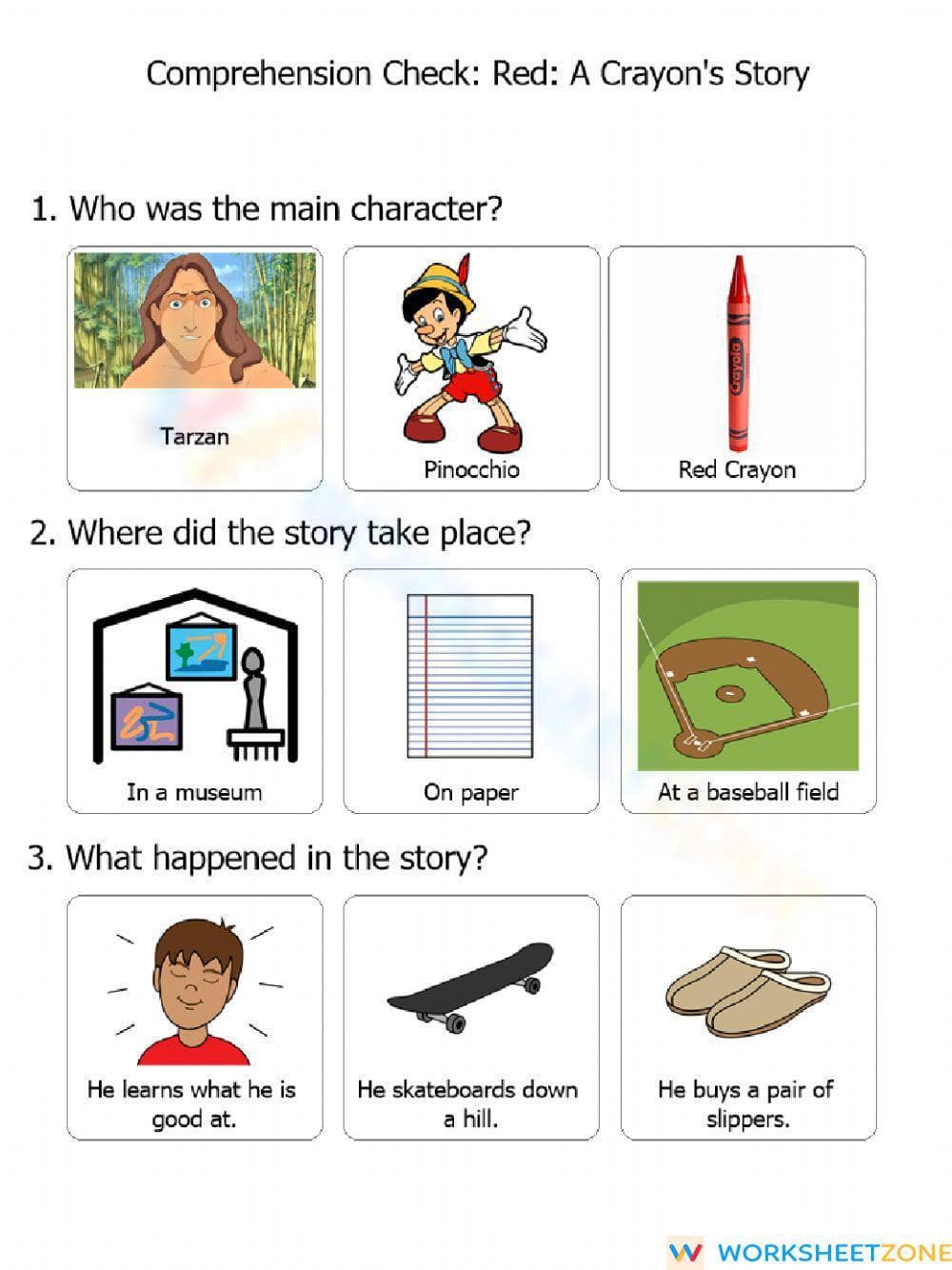 Red: A Crayon's Story Comp Check - Page 1