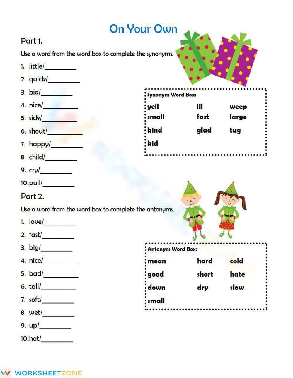 LA homework - 13 to 17 apr - Page 4