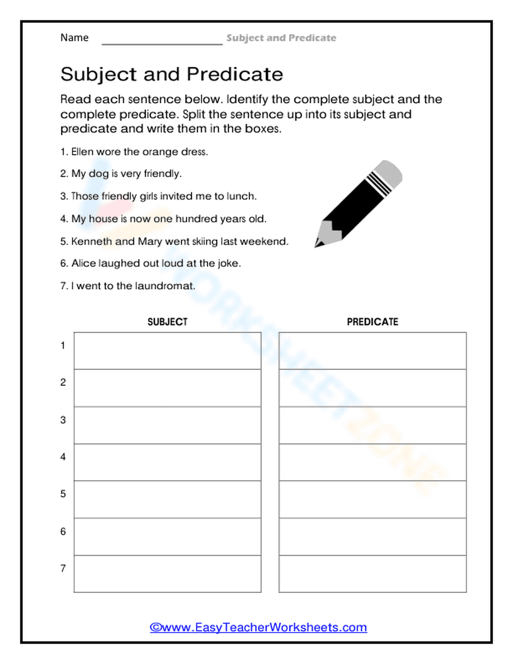 Split Them In Half - Page 1