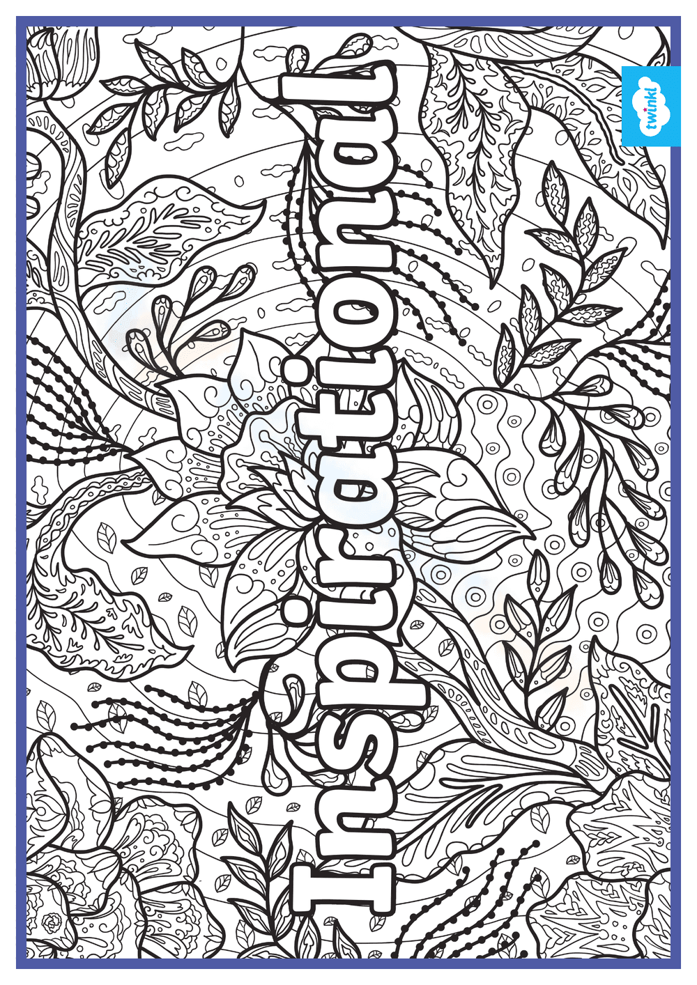 Empowering International Women's Day Coloring Pages - Page 2