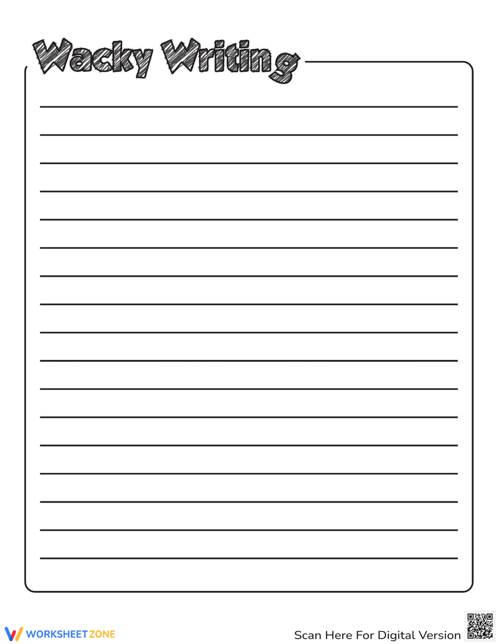 Funny Picture Prompt - Page 2