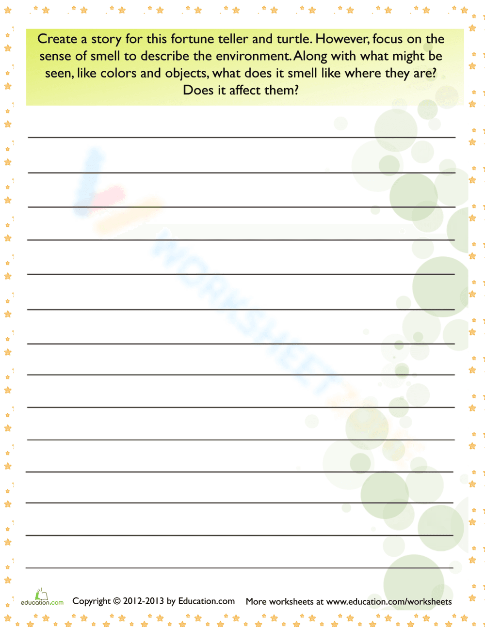 Writing Roundup - Page 7