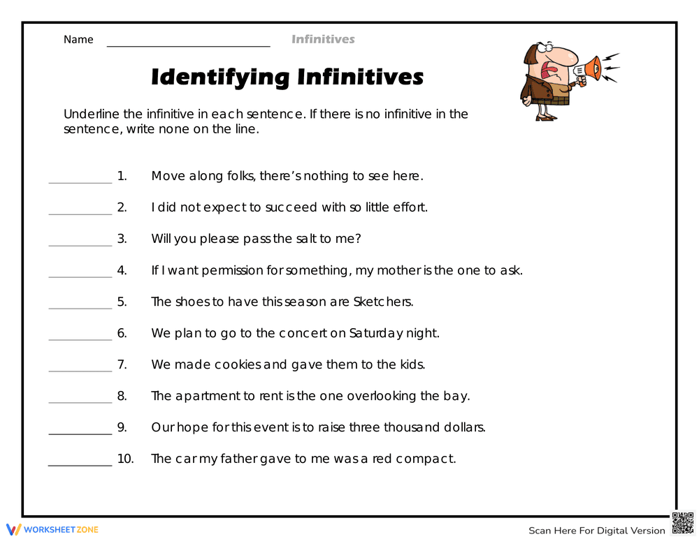 Identifying Them - Page 1