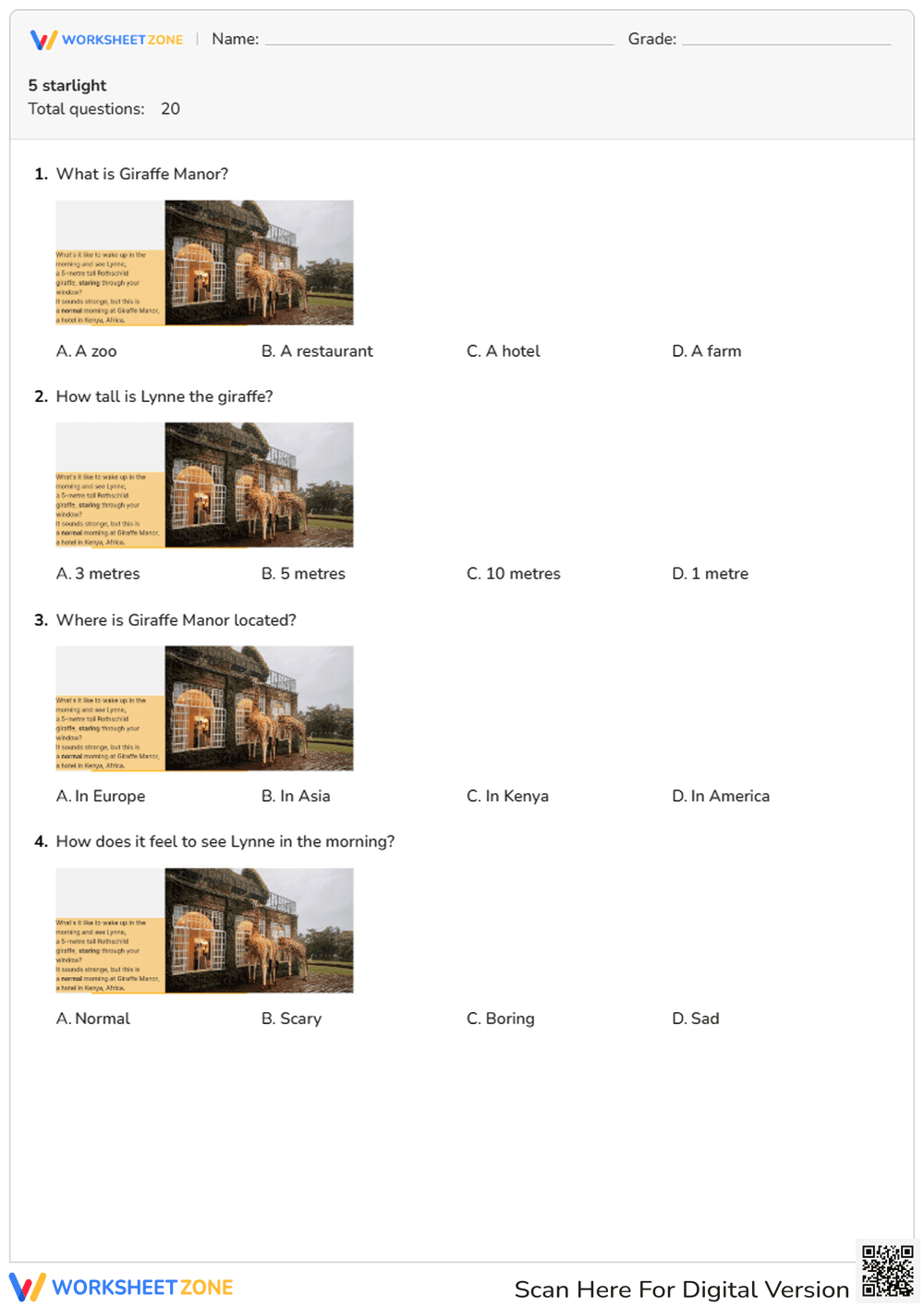 5 starlight - Page 1