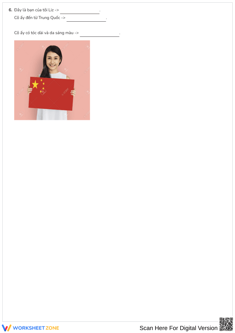 People from all countries - Page 3