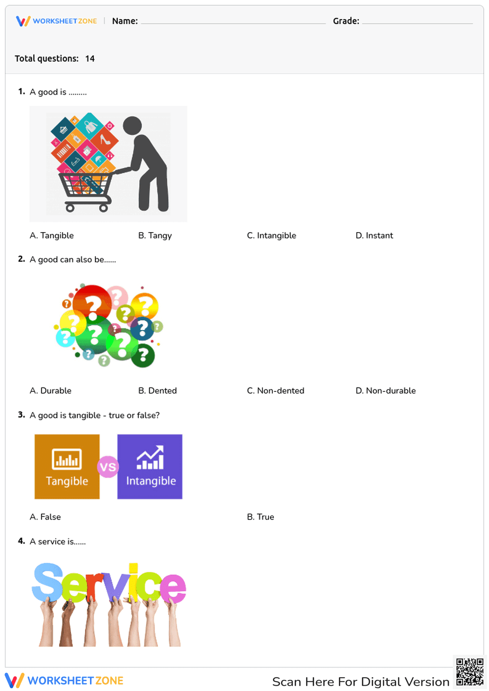 N5 Bus Mgt - Goods and Services - Page 1