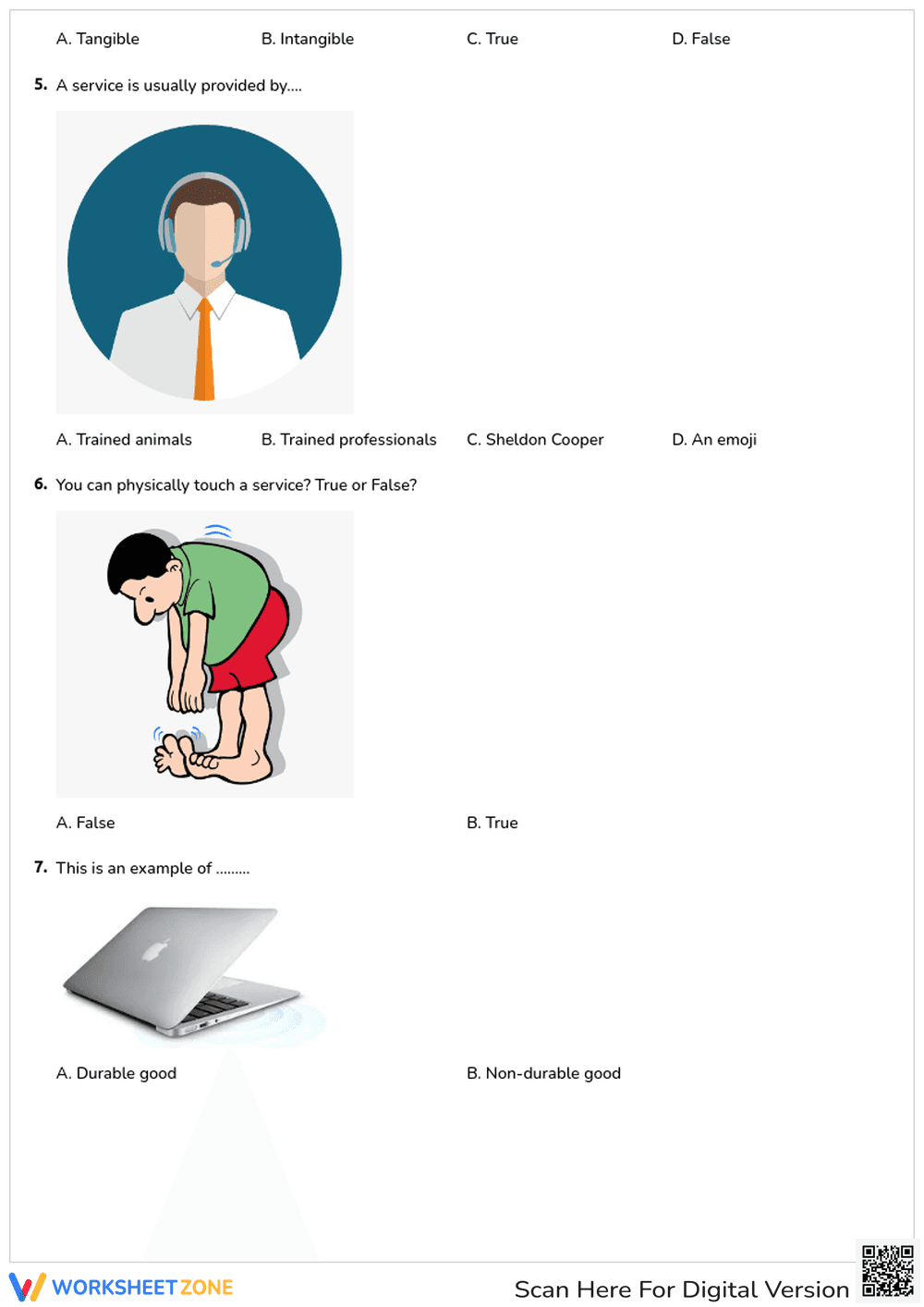 N5 Bus Mgt - Goods and Services - Page 2