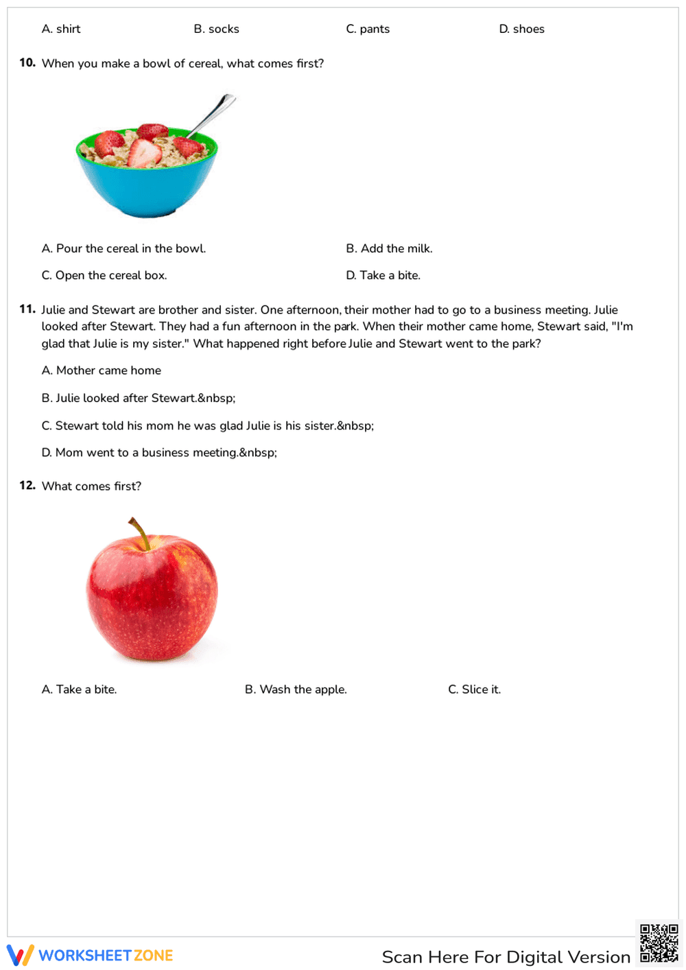 ELA sequencing events - Page 3