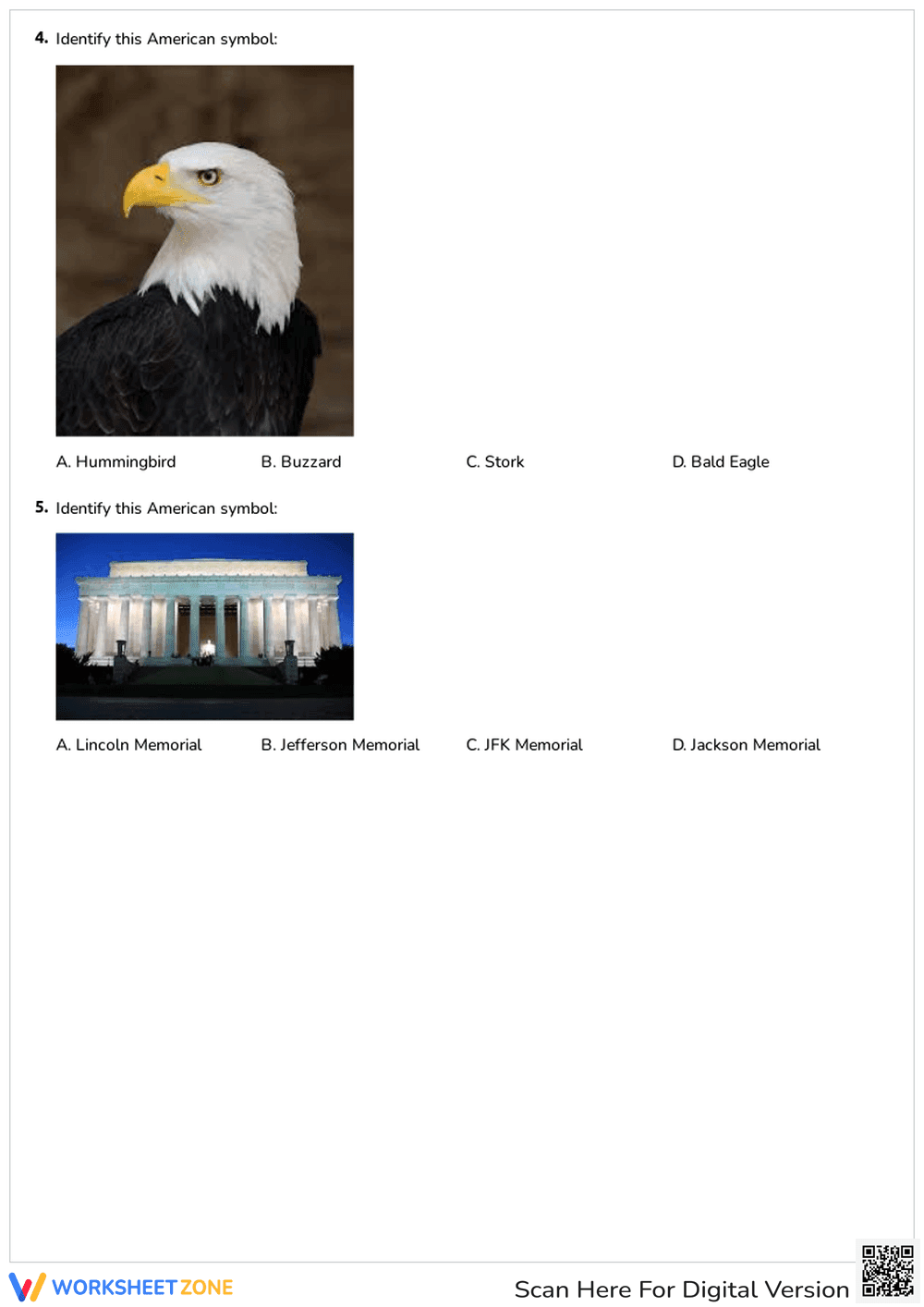 American Symbols - Page 2